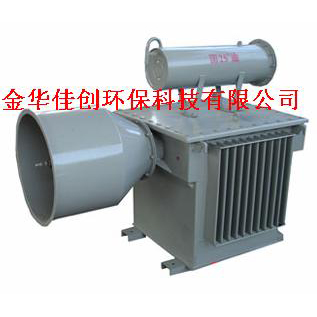 黄陵GGAJ02电除尘高压静电变压器